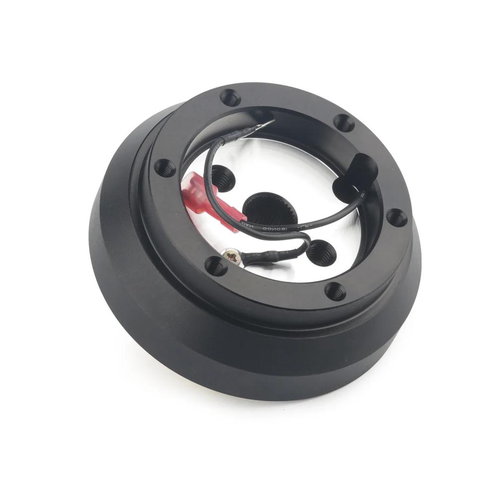 Adaptateur de moyeu court pour volant de course 140H, adapté à Nissan 200sx /300zx/Tita/Pickup/Altim