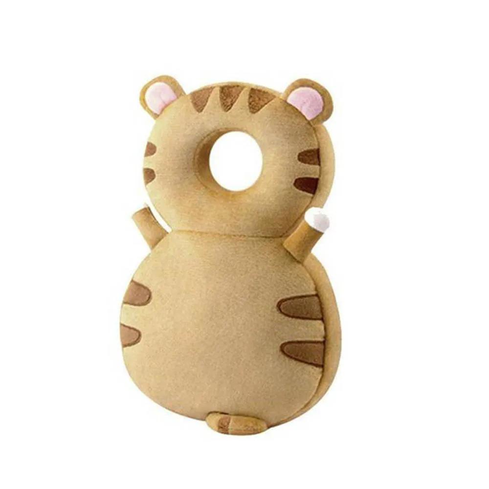 Appui-tête pour nouveau-né, oreillers de sécurité, sac à dos pour bébé en bas âge, coussin de Protec