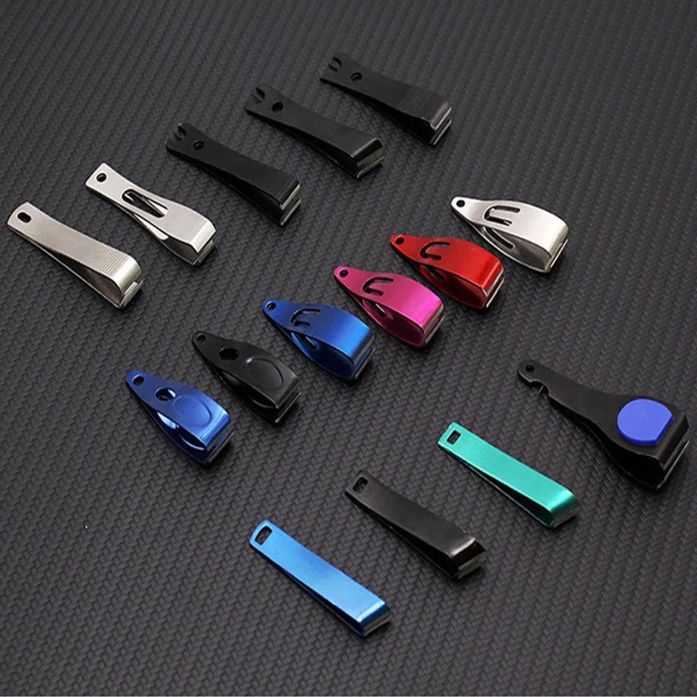 Pince de coupe de ligne en Nylon et carbone, Mini pêche Portable, coupe-ligne rapide, ciseaux dissol