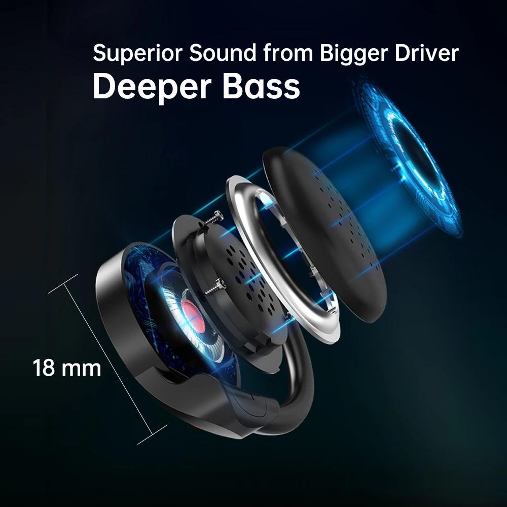 A6 petits écouteurs Bluetooth enrouler autour de la tête écouteurs sans fil confortables casques Blu