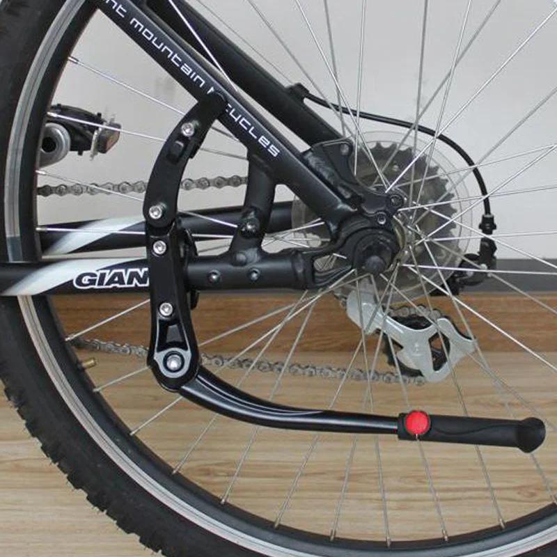 Support universel réglable pour vélo de route et de montagne, support latéral ultraléger en alliage