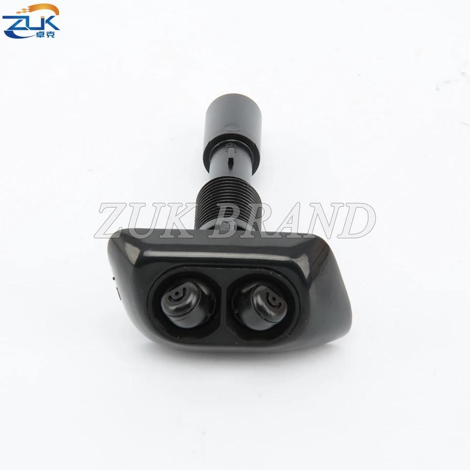ZUK phare phare lampe frontale laveuse pulvérisateur nettoyage buse d'eau Jet pour BMW E38 série 7 7