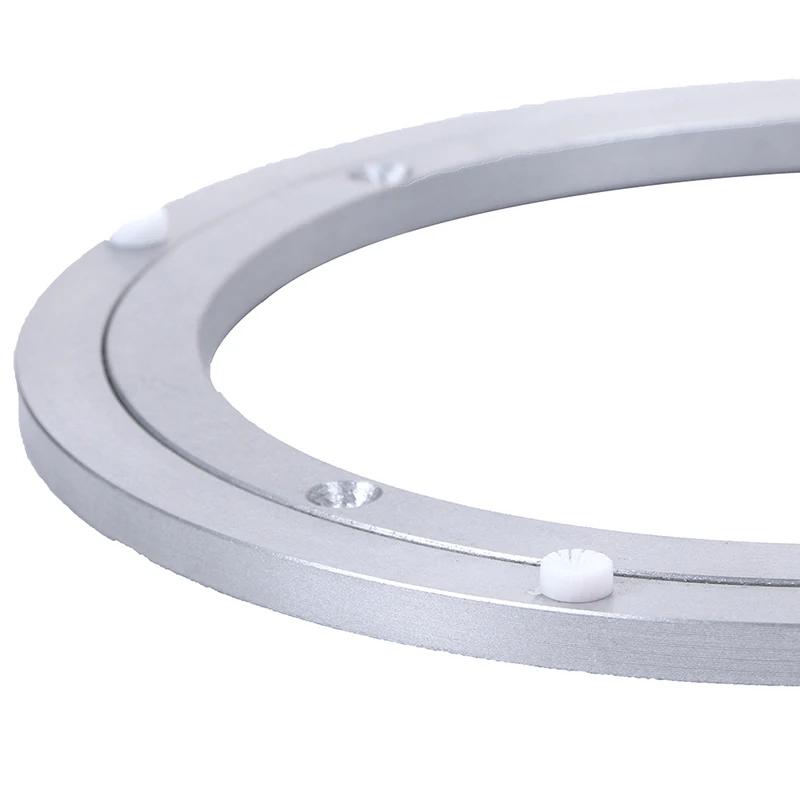 Rapoffence-Roulement Rotatif Colorable, Rond, Plaque de Comcussion, Surface Lisse, Installation Faci