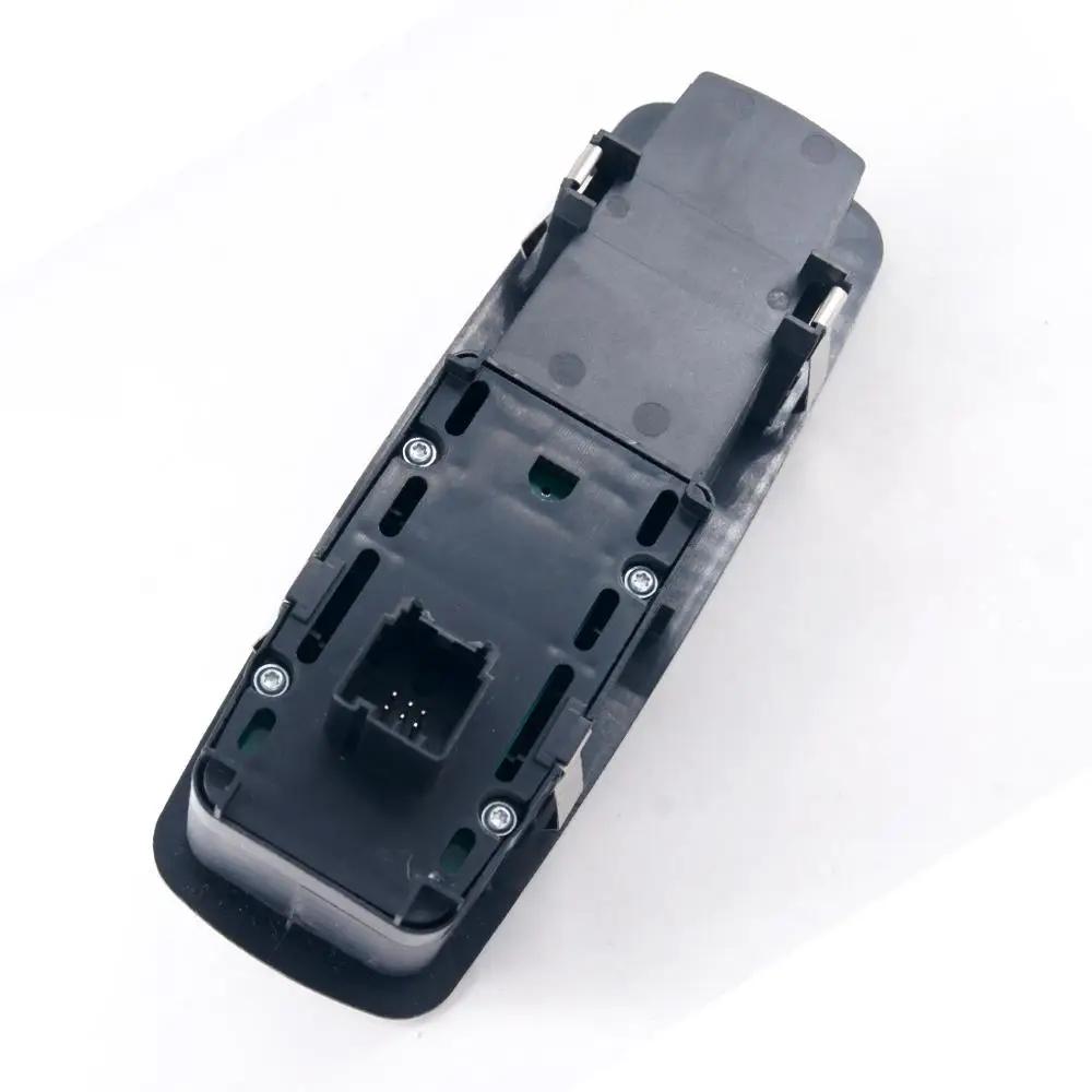 Nouveau Commutateur de fenêtre principale électrique avant droit 4602544 AG pour Jeep Dodge Chrysler