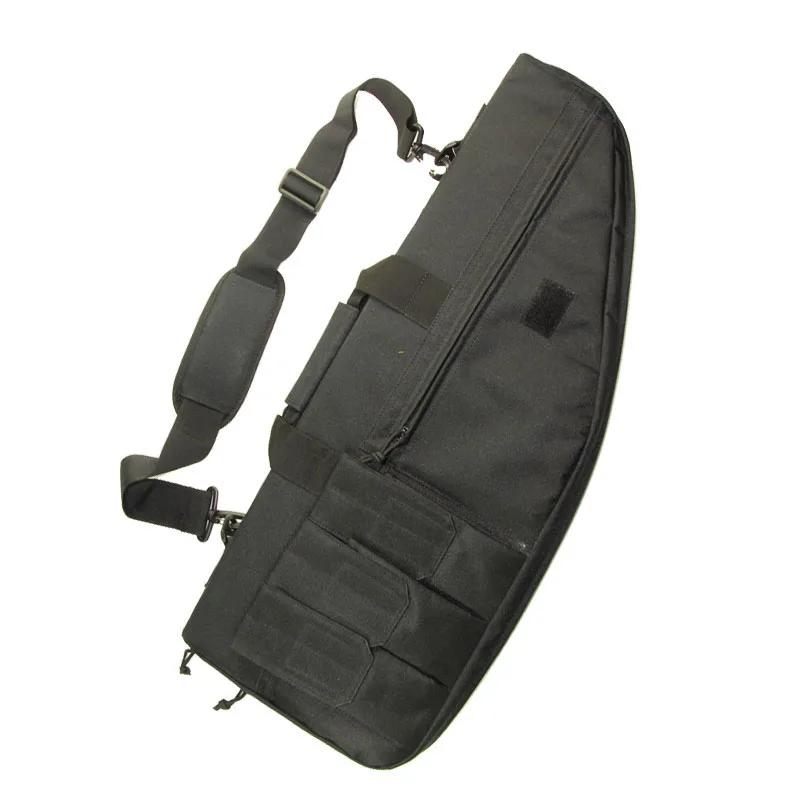 Dull-Sac de transport pour fusil de chasse, 90/120 cm, pour AR15 SafeA1 M16 AK, accessoires