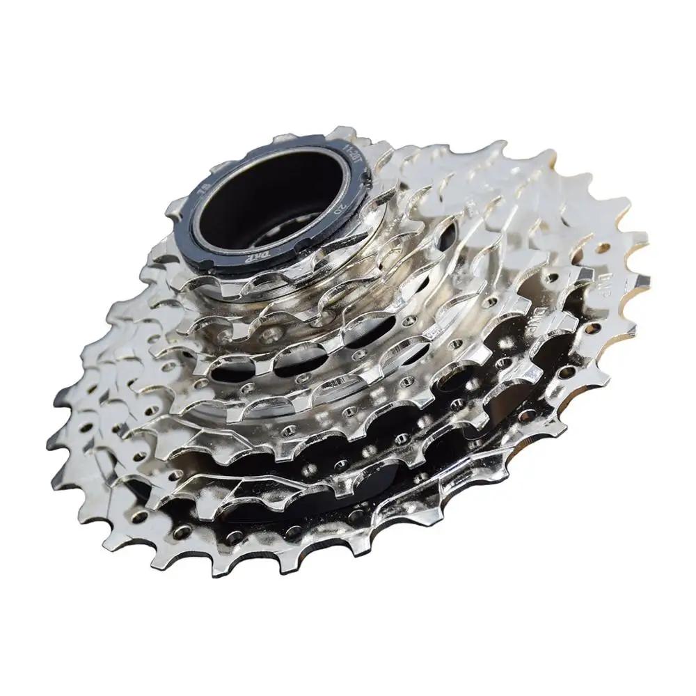 Pignon de roue libre pour vélo MANIAC DRIFT 7S 11-28T 7 vitesses époch