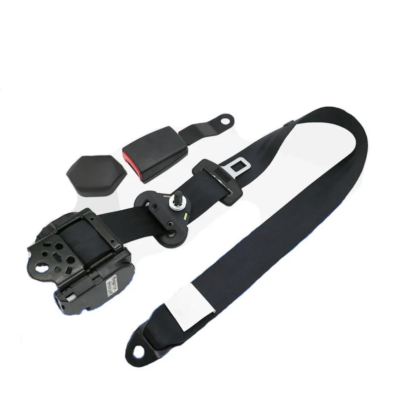 Ceinture de sécurité rétractable pour conducteur, approuvée CE, avec certification mark, verrouillag