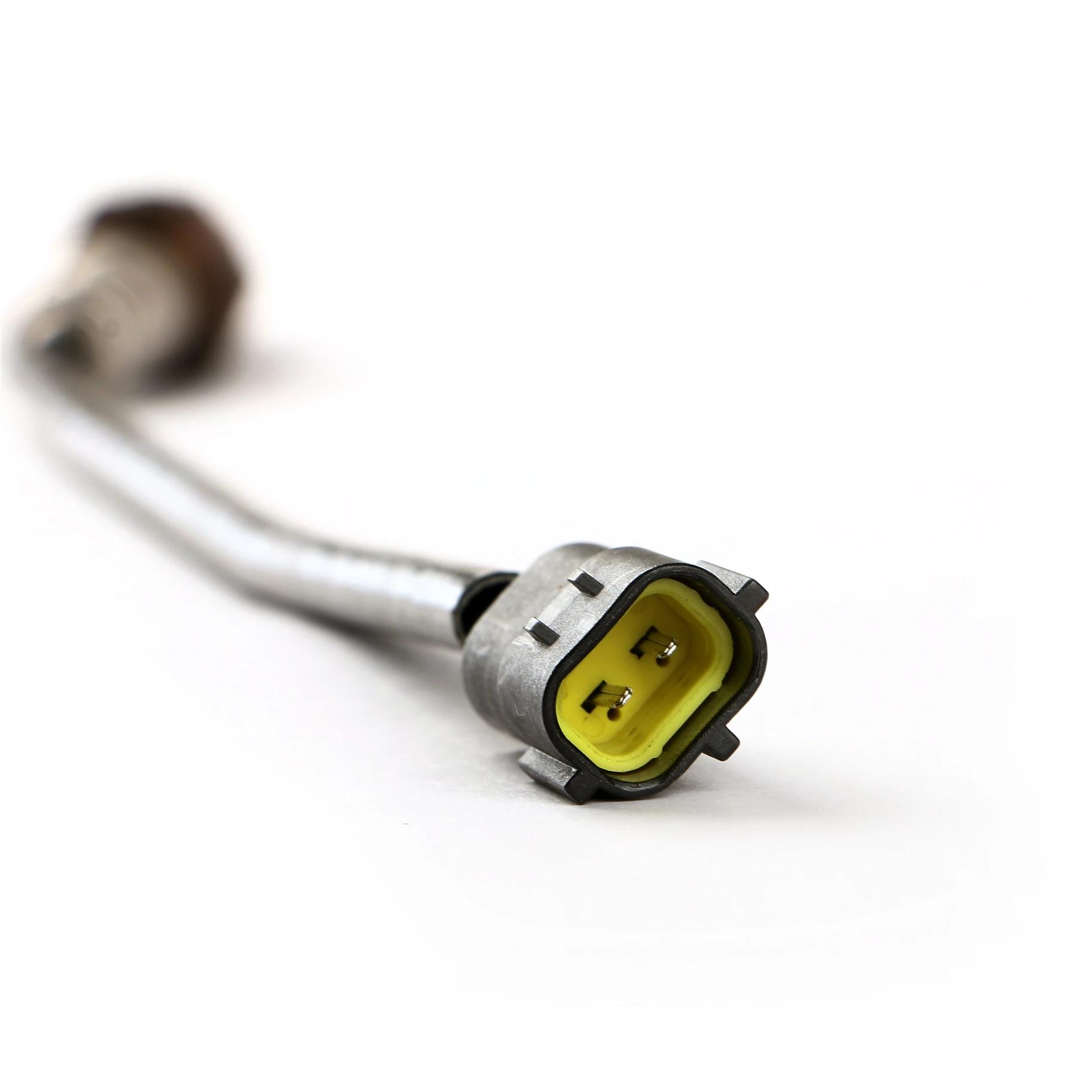 96253546 Capteur d'oxygène Lambda adapté pour Chevrolet Matiz Rezzo Spark Daewoo Nubira 2005-2016