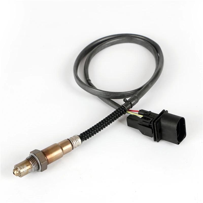 Capteur d'oxygène Lambda pour Skoda 99-05 VW jie da 1.8L-L4, pièce n° # 0 258 007 351 0258007351