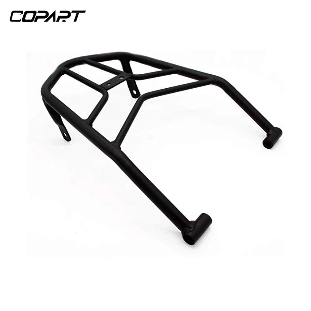 Poignée de Passager Arrière Amovible T1, Accessoires de Moto pour Honda CRF250L CRF250M CRF250 Rally