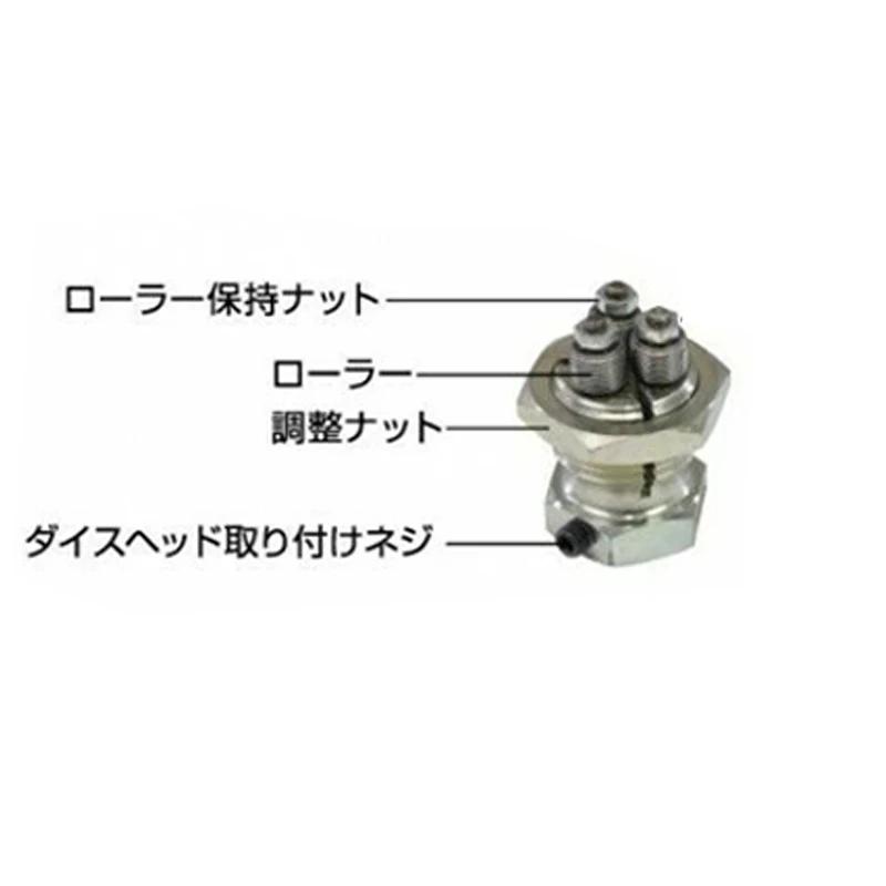 Outil filetage rayons vélo Hozan C-702 japon coupe-vis rayon moyeu roue accessoire