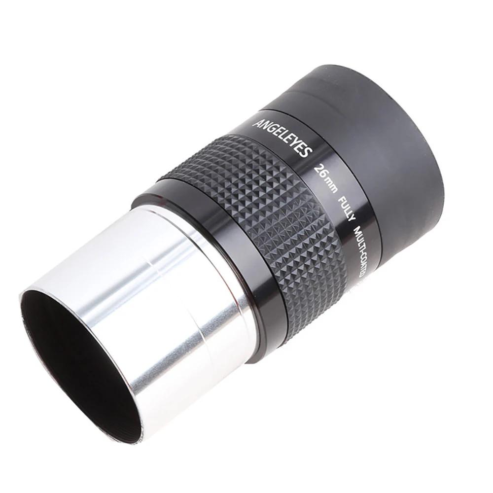 Angeleyes extérieur 2 pouces 26/32/40mm oculaire télescope astronomique accessoires HD revêtement mu