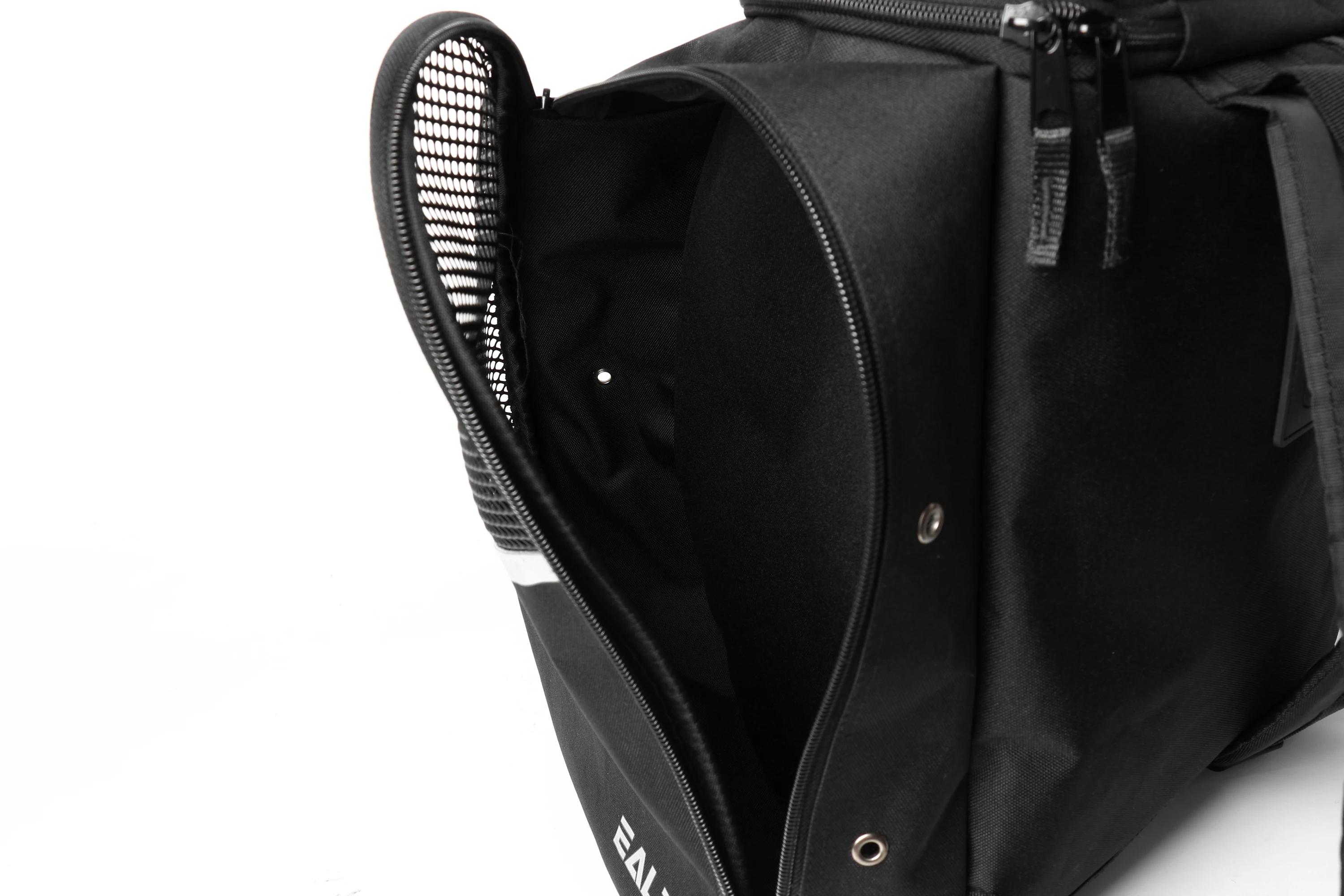 EALER SBH200 série sac à dos pour patins à glace patins à roulettes et sac de botte de Ski-grande ca