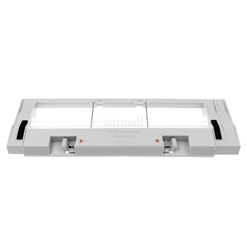Couvercle de brosse à rouleau pour Xiaomi MI Robot Vacuum-Mop / MIJIA 1C 1T / Dreame F9 D9, couvercl