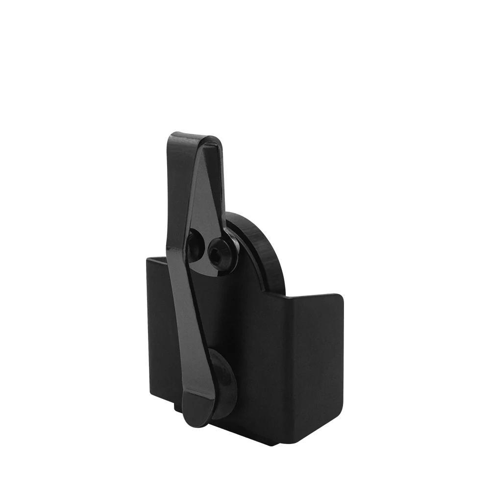 Porte-revues de poche magnétique, porte-revues robuste pour Clips Standard de poche pour 9mm /.40 S&