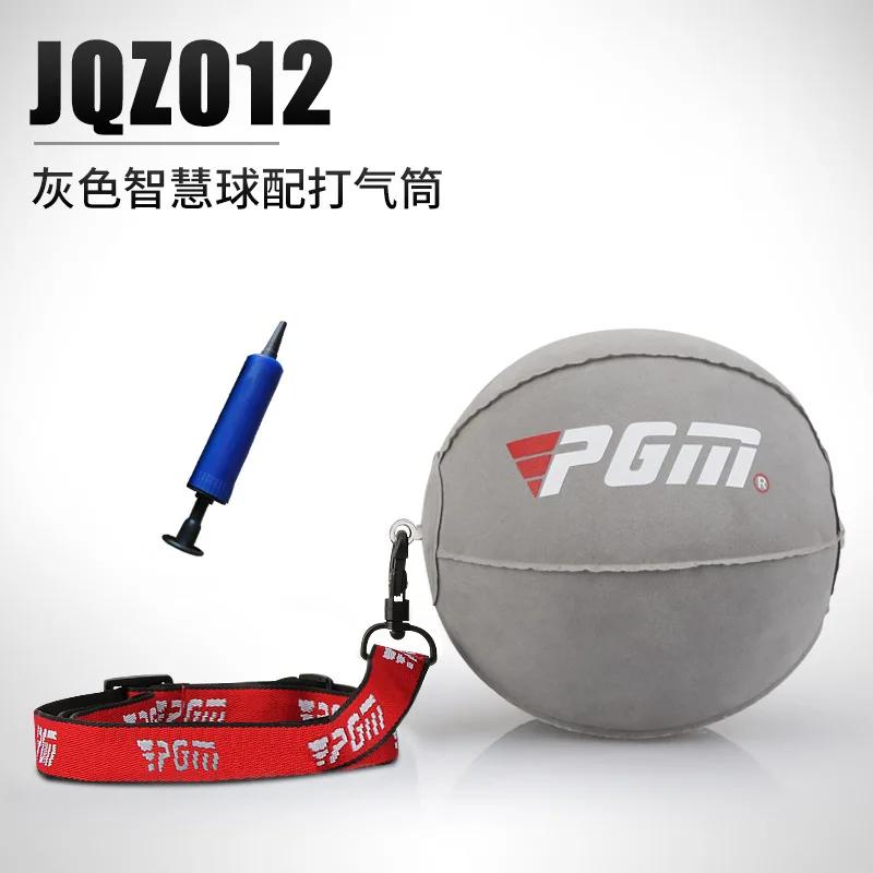 Correcteur de swing portable gonflable pour entraînement au golf, aide à la posture, accessoires de