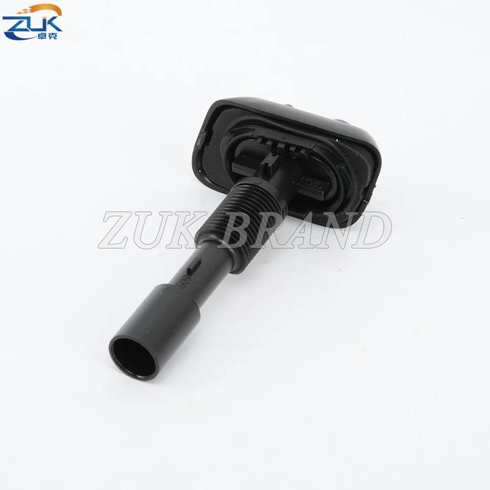 ZUK phare phare lampe frontale laveuse pulvérisateur nettoyage buse d'eau Jet pour BMW E38 série 7 7