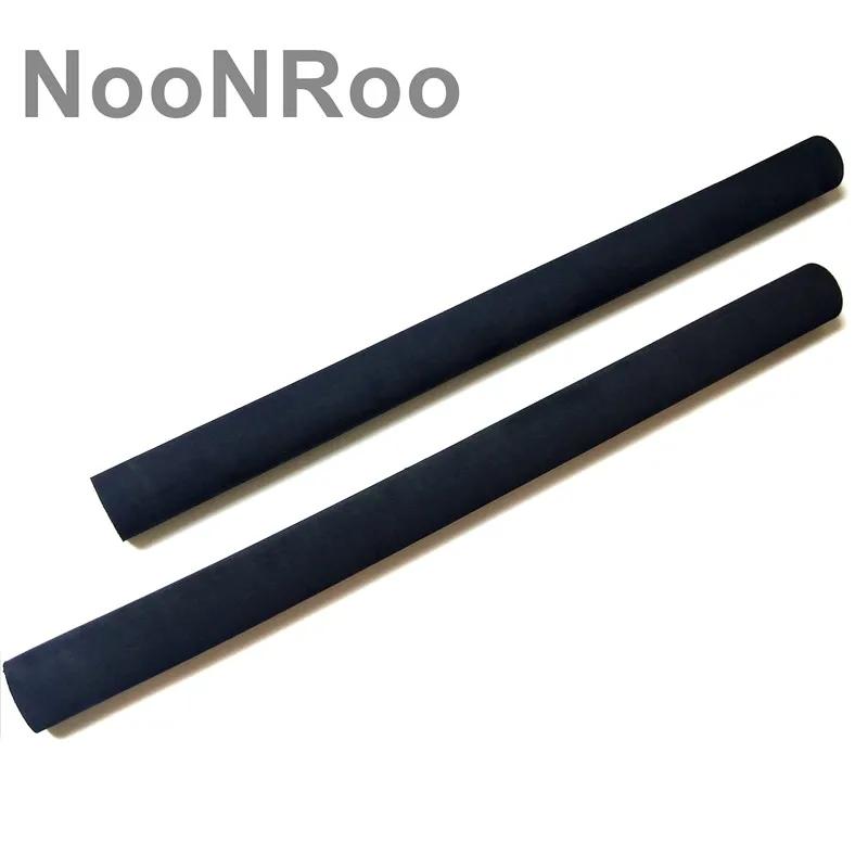NooNRoo – poignées de canne à pêche en EVA, 5 pièces/ensemble, matériau à poignée droite, réparation