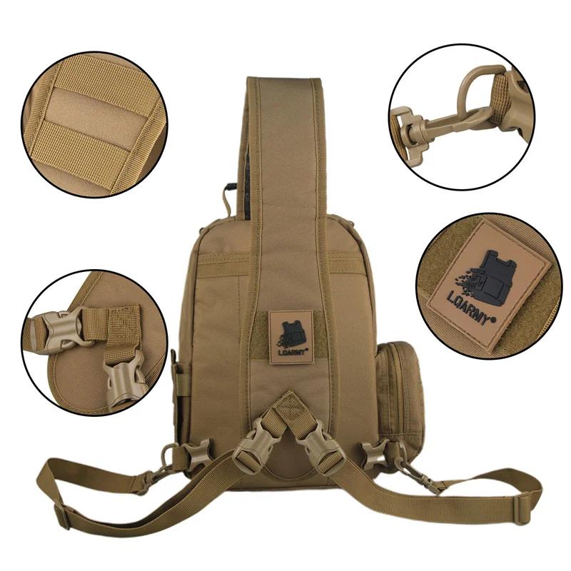 Sac à dos DulBag pour tous les jours, sac à dos de sport, cartable pour le transport, la chasse, le