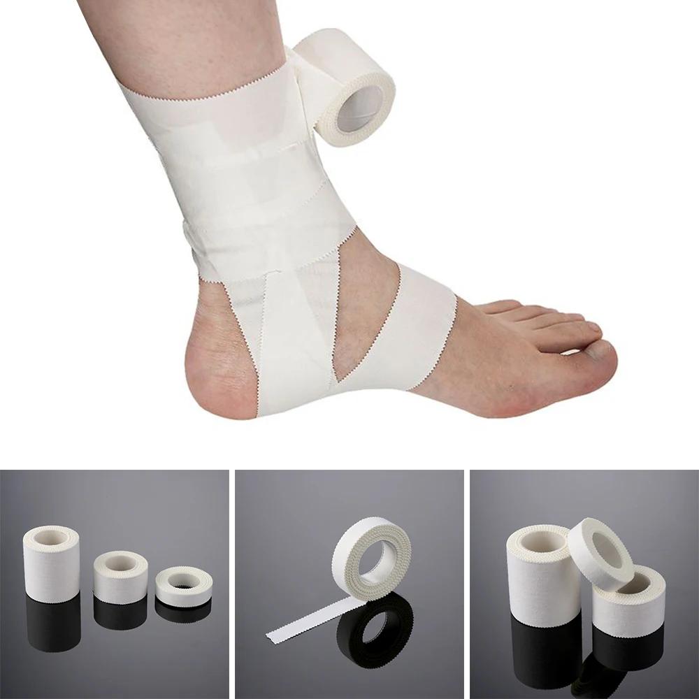 Bande arina étanche pour le sport, 1 pièce, bandage élastique, physio, pour les muscles, les blessur