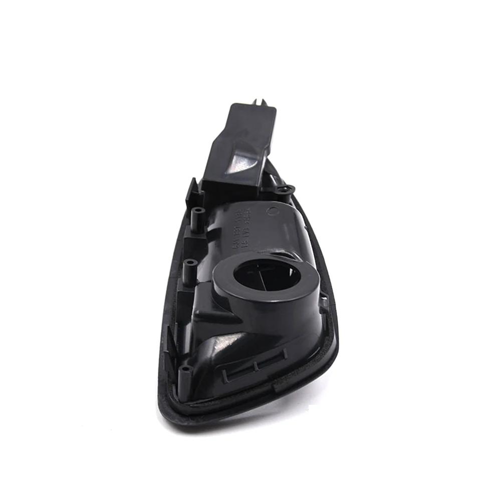 Poignée de porte intérieure de voiture, pour Seat Ibiza 2009 2010 2011 2012 2013 2014 2015 2016 2017