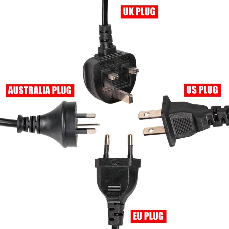 Chargeur de batterie pour scooter électrique, GX16, pipeline 67,2 V, AC, DC, Eddie ion, modèle 60V,