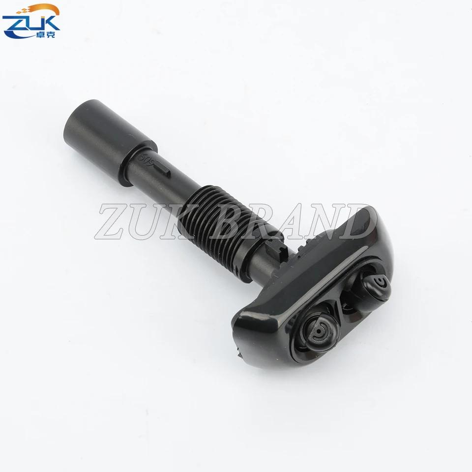 ZUK phare phare lampe frontale laveuse pulvérisateur nettoyage buse d'eau Jet pour BMW E38 série 7 7