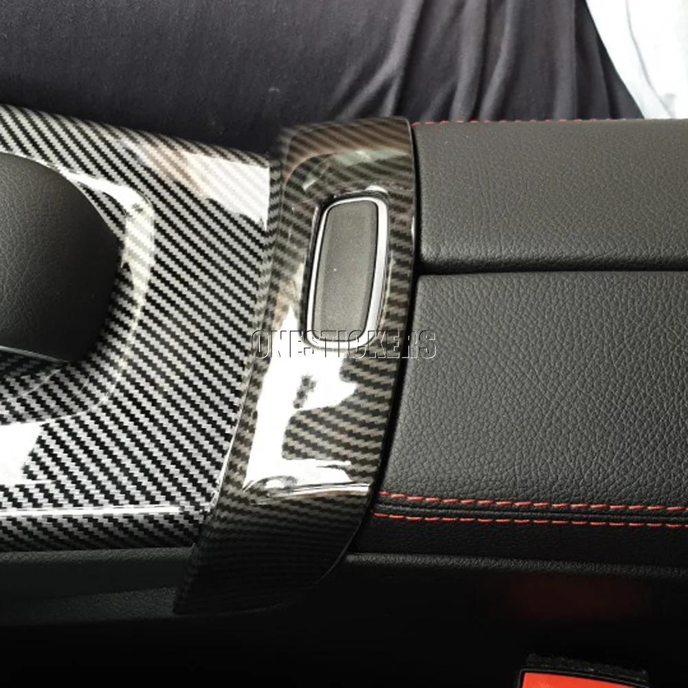 Pour Mercedes Benz A CLA classe W177 V177 C118 2019 2020 + ABS Chrome accessoires de voiture Console