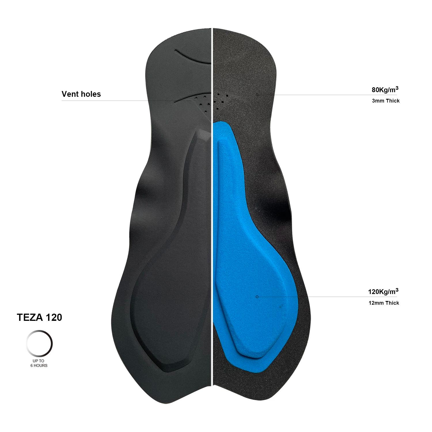 SPEXCEL2021 – pantalon à bretelles Cargo 3/4 de qualité supérieure, short à bretelles en polaire the