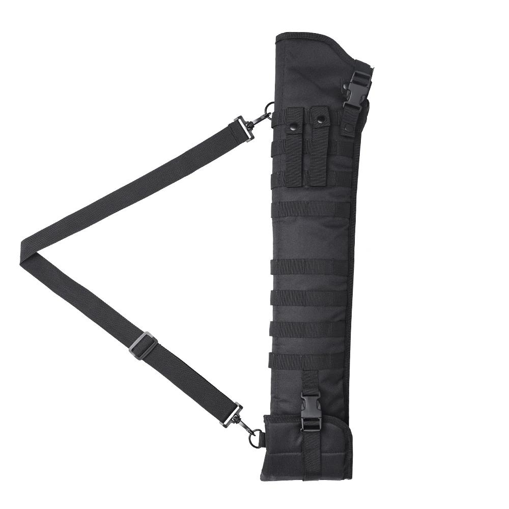 Kylebooker 34 pouces fourreau pour fusil de chasse étui pour fusil de chasse