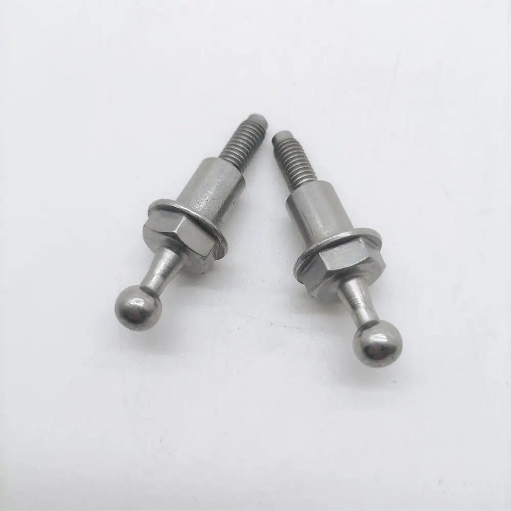 Convient pour 206 207 208 301 2008 308 3008 4008 5008 T73 Parnter citroën DS4S C4L vis de support de