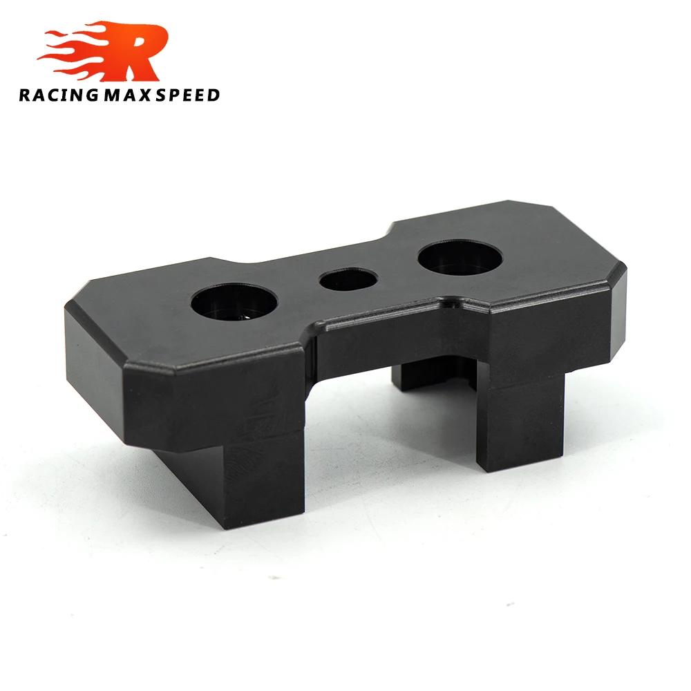 Insert de montage de Transmission en aluminium billette, pour châssis B8, modèles Audi A4 S4 RS4 A5