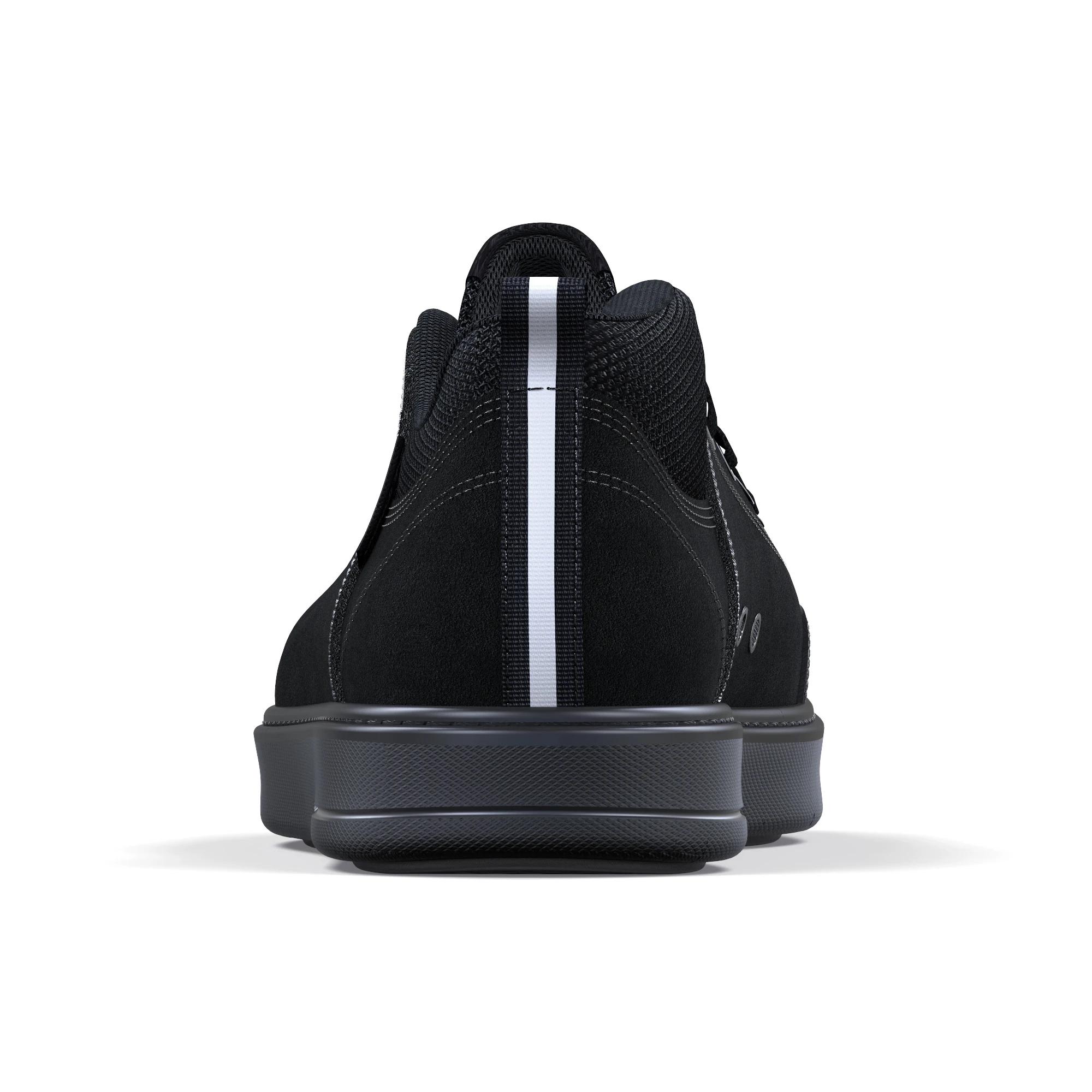 Chaussures vtt homme pour pédales plattes. Idéales pour le BMX, DH, enduro, free-ride