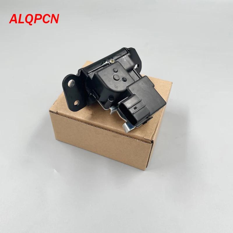 Loquet de coffre de verrouillage de hayon pour hyundai tucson 2010 2011 2012 2013 2014 2015 812302 S