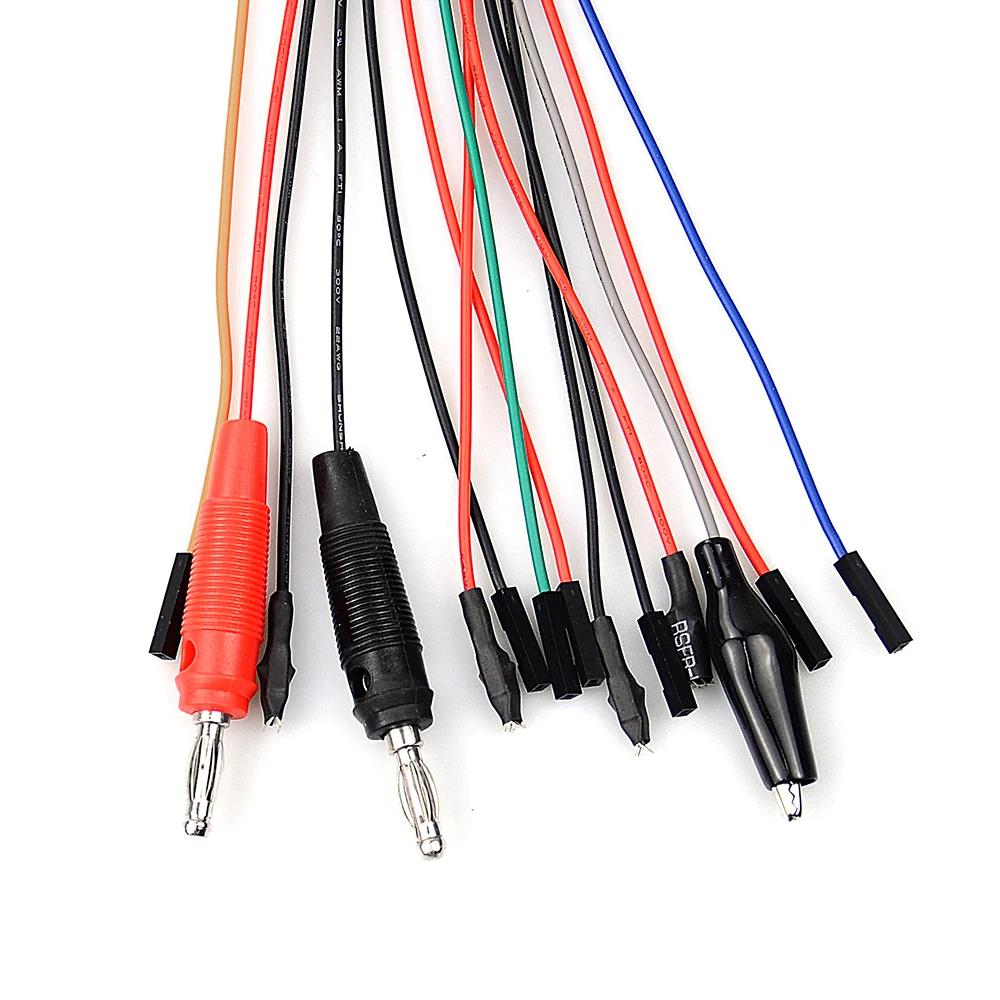 Adaptateur de Diagnostic OBD2 Durable, MPPS V18 OBD, Installation du Câble Tricore MPPS V21 ECU, Ban