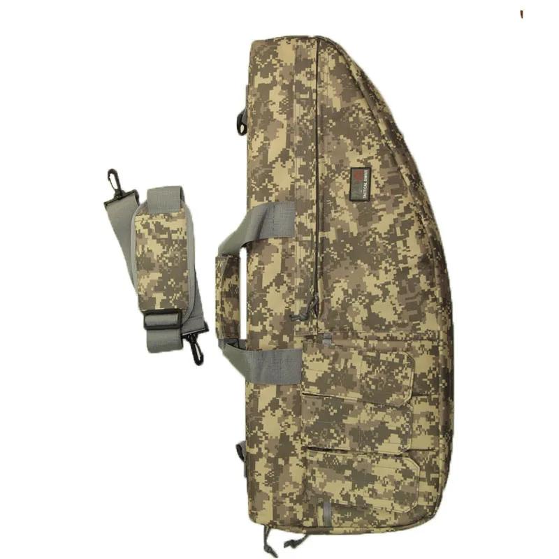 Dull-Sac de transport pour fusil de chasse, 90/120 cm, pour AR15 SafeA1 M16 AK, accessoires