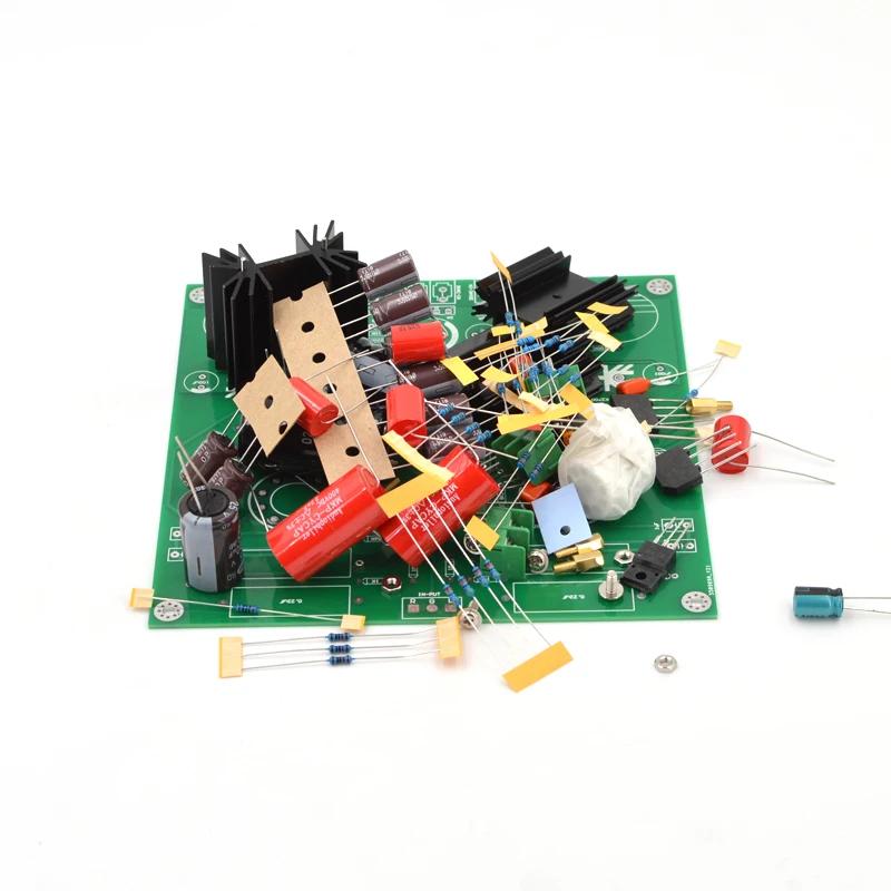 MOFI-Musical Fidelity X10D-Tube Buffer Pré-Amplifie-Kit de bricolage