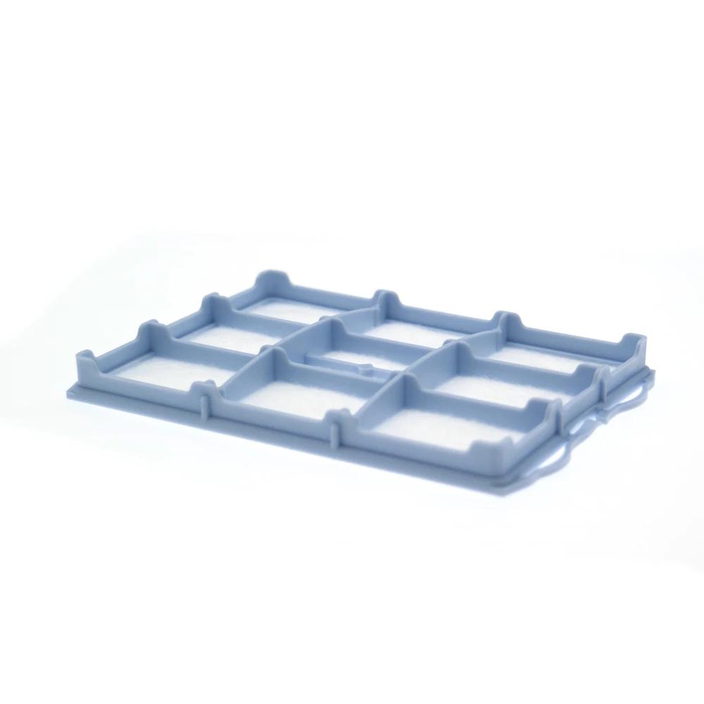 Sacs à poussière filtre moteur filtre HEPA pour aspirateur Bosch BSGL VSZ BSD BSA, sacs de Type G GL
