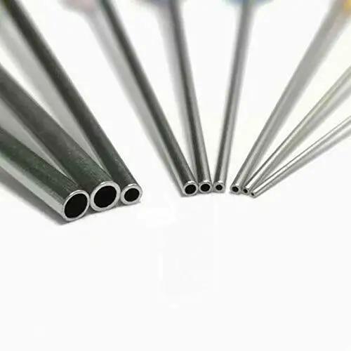 50pcs 12mm pointes de précision distributeur de liquide seringue aiguilles conseils 304 14G -30G con