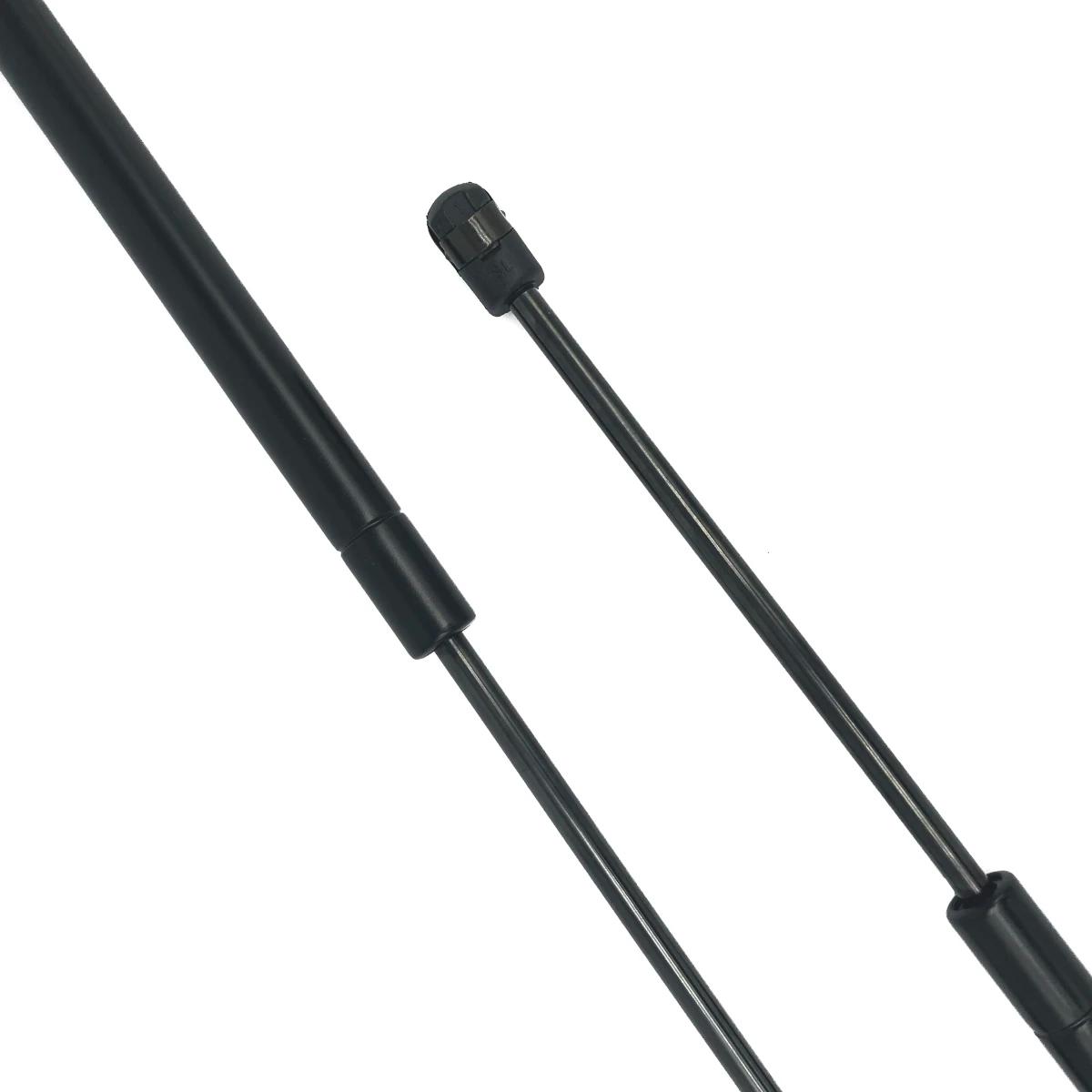 2 pièces capot de moteur avant de voiture entretoises à gaz barres de tige de Support de levage pour