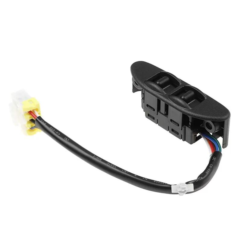 Nouveau commande de commutateur de siège électrique 87066-CD001 pour 2003-2009 Nissan 350Z 87066CD00
