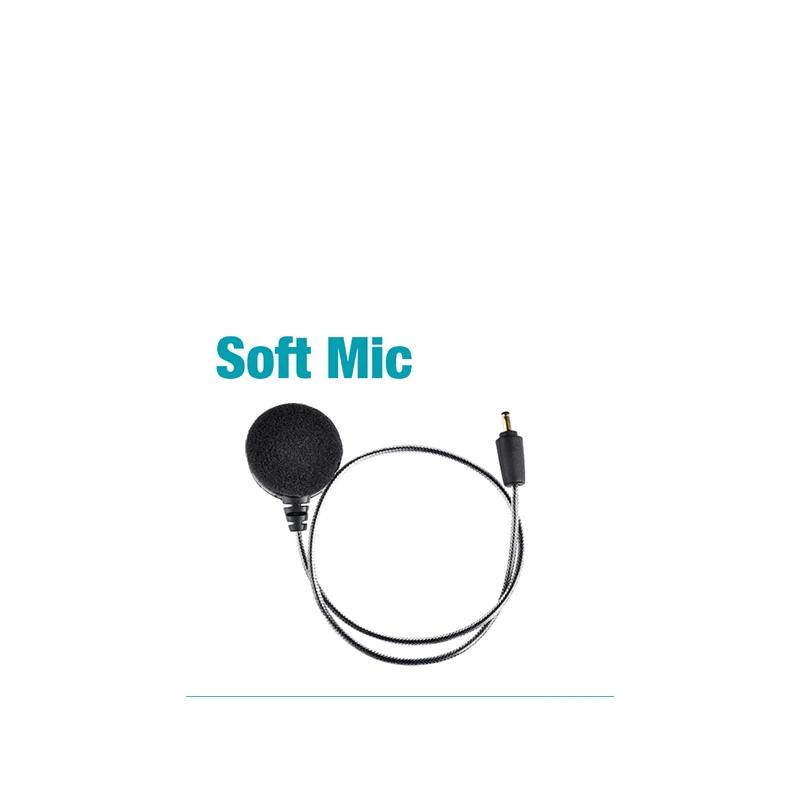 FodSports – pièces d'interphone pour casque de moto, accessoires M1S Pro, casque sans fil Bluetooth,