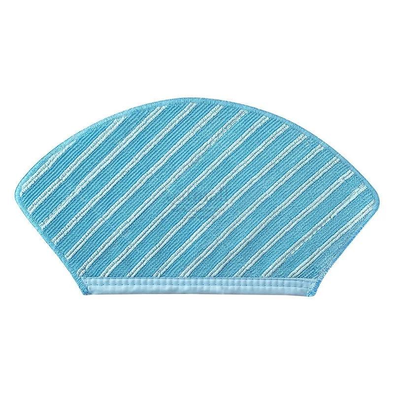 Accessoires pièces de rechange pour aspirateur Robot Midea M7 M7 Pro, brosse de remplacement, filtre