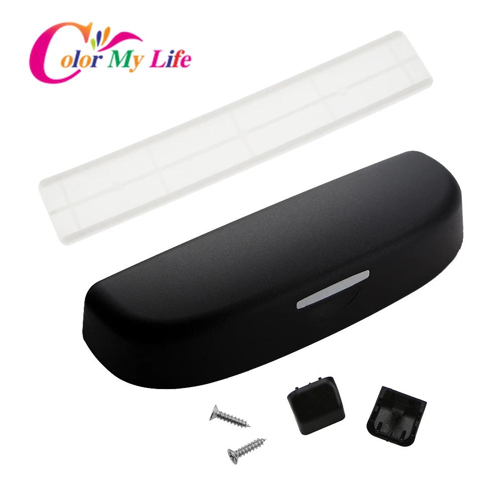 Porte-lunettes de soleil de voiture, étui pour OPEL Corsa Insignia Astra Antara Meriva Zafira Chevro