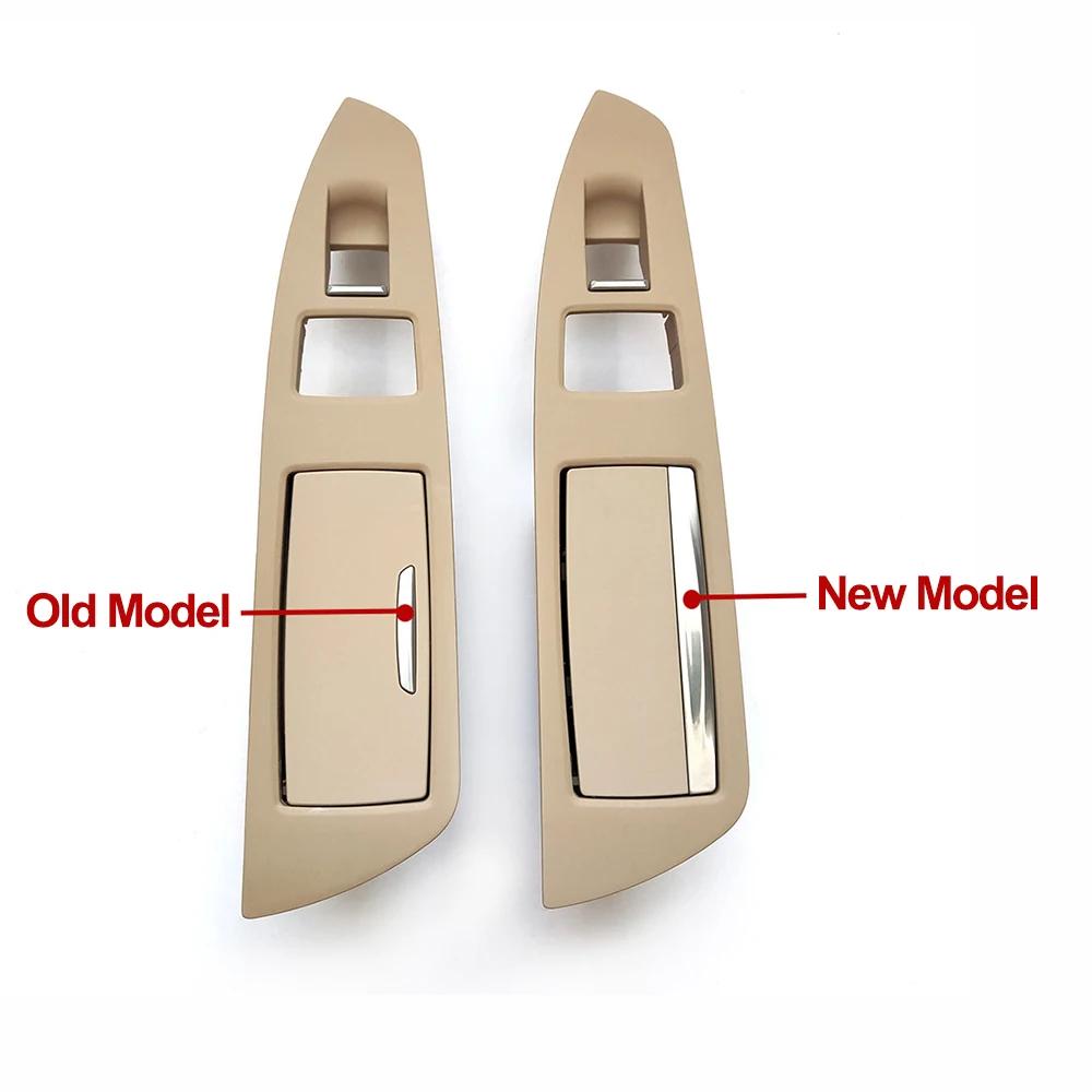 Boîte de rangement pour cendrier de porte arrière intérieur, assemblage de remplacement pour BMW sér