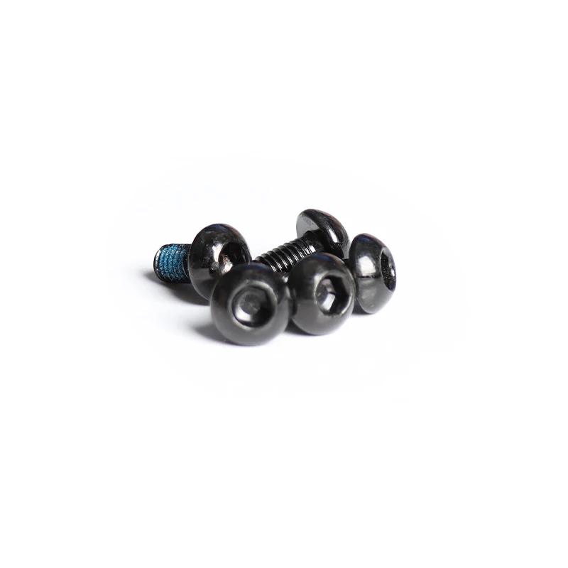 Rotor de disque de frein 110MM 120MM, pièces de rechange pour Scooter électrique Xiaomi Mijia M365 1