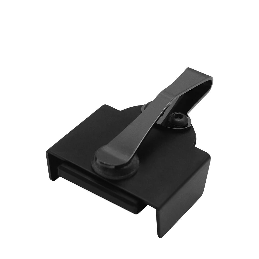Porte-revues de poche magnétique, porte-revues robuste pour Clips Standard de poche pour 9mm /.40 S&