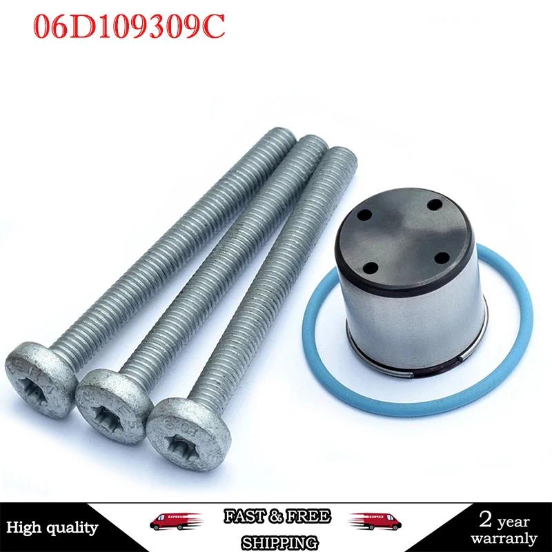 Pour Adui VW Golf 2.0T FSI GTI 2.0 FSI 2.0 TFSII pompe à carburant suiveur de came Tappet Kit de joi