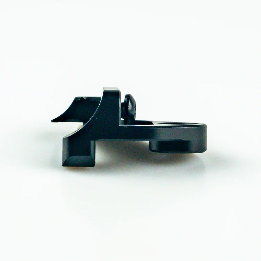 ZRACE, manette de vitesse XTR XT SLX DEORE Clamp Band vers convertisseur I-Spec EV, pour SL-M9100 M8