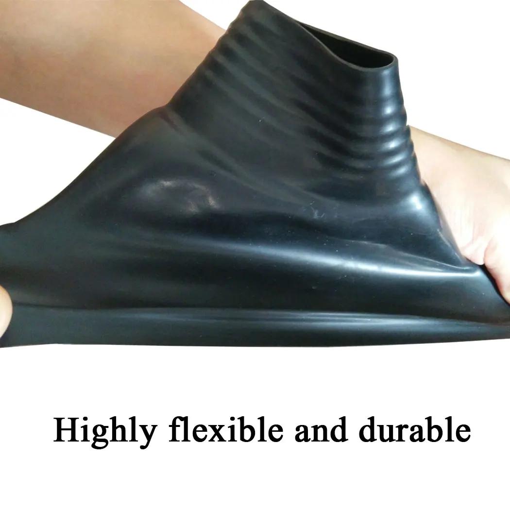 Joint de poignet en latex imperméable, manchette de manchette, joint pour réparation, dessus sec, ka